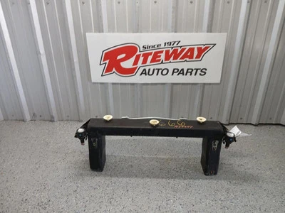 97-04 CORVETTE C5 FRONT BUMPER REINFORCEMENT WITH RAIL TIPS Foto 1 de 4