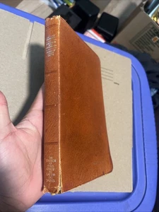 Book of Mormon, Doctrine and Covenants, Pearl of Great Price 1981 Indexed - Bild 1 von 7