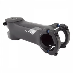 Full Speed Ahead SLK Stem Clamp 31.8mm Length 100mm +/-6 Deg Black Aluminum MTB - Picture 1 of 1