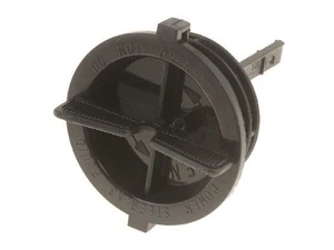 Dorman 56ZZ15V Power Steering Reservoir Cap Fits 1982-1994 Lincoln Continental - Picture 1 of 1