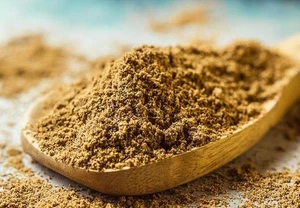 100% Organic Cumin Powder Ground Jeera Aromatic Earthy Spice Herb Cooking Baking - Picture 1 of 1