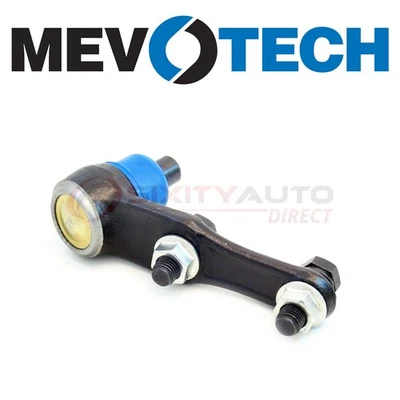 Mevotech Suspension Ball Joint for 1981-1985 Mazda GLC 1.5L L4 - Shock uw Foto 1 de 4