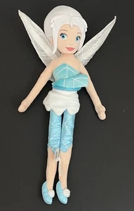 Disney Store Periwinkle Fairies Fairy 21" Muñeco de Peluche Campanilla - Imagen 1 de 6