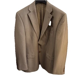 Ralph Lauren Man’s Two Button Blazer Sz.40S - Picture 1 of 12