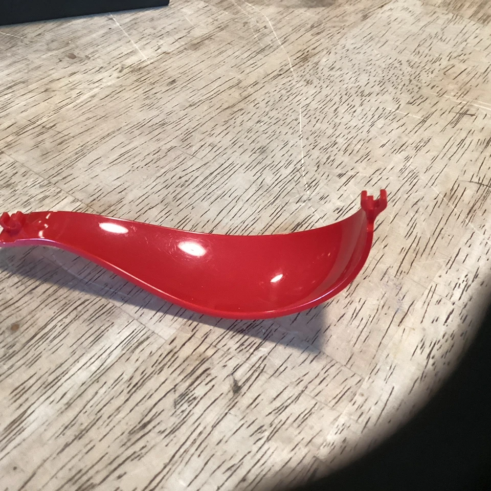 Panneau Ballon Rouge 6141949 Lego City La Prison en Haute Mer 60130 Spp Foto 1 de 1