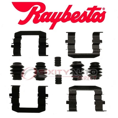 Raybestos Rear Left Brake Self Adjuster Repair Kit for 1996-2001 Ford F-100 sz Foto 1 de 4
