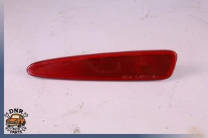 2005-2013 Chevrolet Corvette C6 Driver Left Rear Side Marker Light OEM 10316656 - Picture 1 of 8