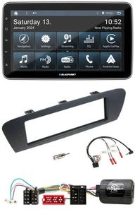 Blaupunkt USB DAB SD Lenkrad Bluetooth Autoradio für Renault Scenic Grand Scenic - Bild 1 von 11