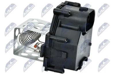 Centralina, Riscaldamento / Ventilazione per CITROËN PEUGEOT 107 206 206 Van 307 - Immagine 1 di 4