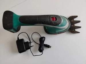 Akku Grasschere von Bosch 7,2 v - Bild 1 von 2