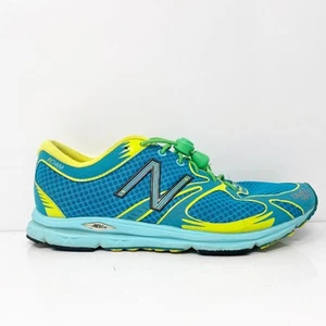Zapatillas deportivas New Balance para mujer Revlite 1400 WR1400BG azules talla 8 B - Imagen 1 de 12