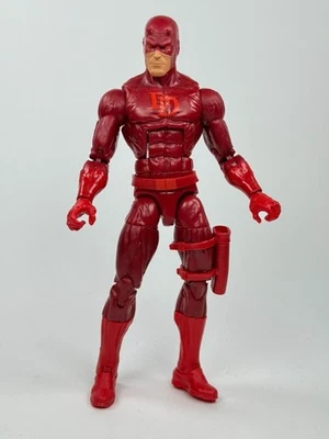 Figura Daredevil de Marvel Legends (Hobgoblin Wave) Foto 1 de 2