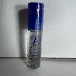 Signature Club A Precious Moroccan Argan Oil Eye Serum for Eyes 1.7 oz Sealed - Picture 1 of 4
