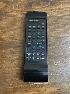 Original Remote Control For Harman Kardon HK3400 HK3500 HK-3500 AV Receiver - Picture 1 of 4