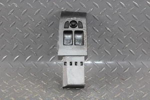 14-20 F TYPE Silver Driver LH Master Front Door Power Window Mirror Switch OEM - Picture 1 of 12