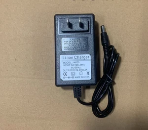 14620 14.6V 2A Li-ion Charger Transformer - Afbeelding 1 van 2
