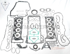 2013-2019 BMW Engine Gasket Replacement Kit 4.4L V8 S63 Twin Turbo - Picture 1 of 7
