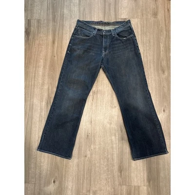 Jeans Arizona corte bota para hombre 34x30 100 % algodón  Foto 1 de 4