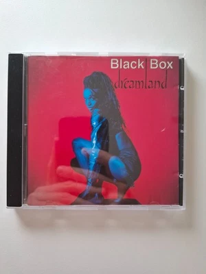 Black Box – Dreamland | Album CD | Gut - Bild 1 von 3