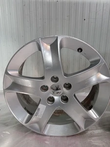 7JX17CH5 48 llanta para PEUGEOT 407 2.0 2004 670193 - Imagen 1 de 5