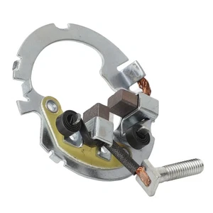 ⁺Starter Repair Kit ATV Starter Motor Brush Holder For CBR600F TRX250 TRX300 - Picture 1 of 22