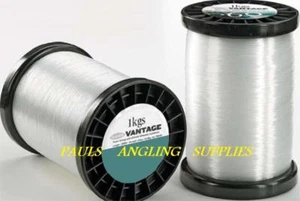 2165 Metres Of Fladen Vantage 55lb Sea Fishing Line - Picture 1 of 1