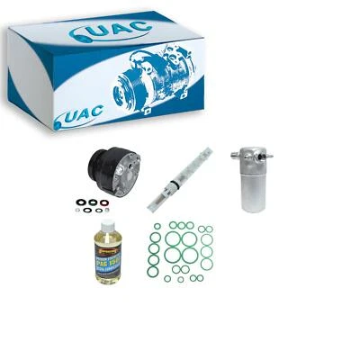UAC A/C Compressor Kit For 1985-1987 Buick Regal - Image 1 of 2