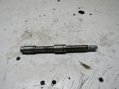 Honda Shadow VT500C VT500 500 1985 eje delantero Foto 1 de 4