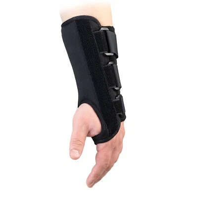 Breg Classic Wrist Brace - Image 1 of 3