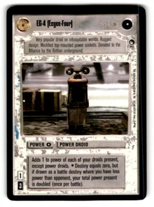 Lotto di carte Estate Find (24) decifratore CCG Star Wars giocato con - Foto 1 di 24