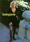 006 LINDSAY WAGNER WEARING BLONDE WIG THE BIONIC WOMAN PHOTO