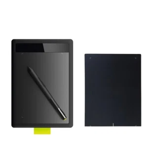 Smooth Screen Protector Film for Digital Drawing Tablet Pad - Picture 1 of 16