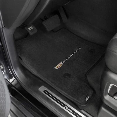 Lloyd Mats 2PC Set for 2015-2020 Cadillac Escalade - Изображение 1 из 4