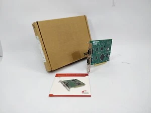 National Instruments 188825C-01L 778978-01 Serial Interface Device - Picture 1 of 10