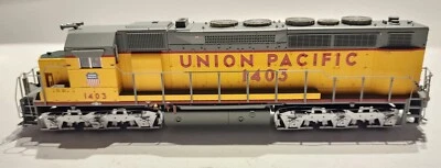 Atlas Master HO SDP-35 Locomotive Union Pacific #1403 - Image 1 of 4