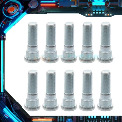 28055AA003  Wheel Stud Fit Subaru Legacy Forester Impreza Outback 1990-2009 - Image 1 of 3