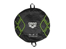ARENA - WETSUIT SACK - BLACK (1E054-50) - CLEARANCE
