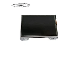 ORIGINAL NAVIGATIONS MULTIFUNKTIONS BILDSCHIRM PEUGEOT 2008 BJ2018 A2C962157000 - Bild 1 von 9