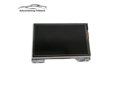 ORIGINAL NAVIGATIONS MULTIFUNKTIONS BILDSCHIRM PEUGEOT 2008 BJ2018 A2C962157000 - Bild 1 von 4