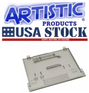 Cubierta bobina XE9331001 placa deslizante para Brother BB370, BM2800, BM2800CT, BM2800FG - Imagen 1 de 2