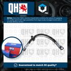 Brake Hose fits FIAT 147 1.0 Front 76 to 95 127A.000 Hydraulic QH 82401754 New Fiat 147