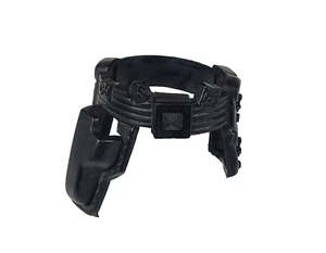Rambo: Force of Freedom - Turbo Belt Accessory - Vintage Part Coleco 1986 - Picture 1 of 2