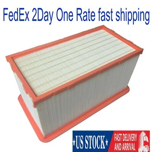 Colector de polvo de filtro de aire ZS1122122 para compresor de aire Gardner Denver Compair - Imagen 1 de 6