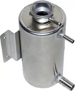 Wasserausgleichsbehälter, Header tank, Rallye, Racing, Rally, Slalom, Motorsport - Bild 1 von 1
