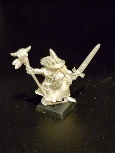 GW WHFB Empire Wizard - Picture 1 of 1