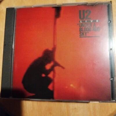 U2 Sammlung 10  Alben Und 3 Maxis Sehr Guter Zustand - Bild 1 von 4