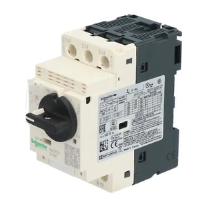 Schneider Electric GV2-P20 Motor Circuit Breaker New NMP - Picture 1 of 7