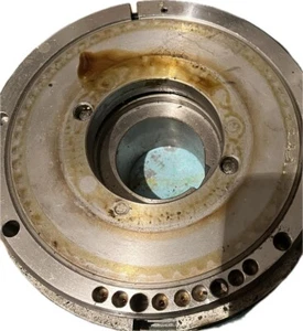 elektromagnetická spoj EKE 2, EKE 4, EKE 6, EKE 10, EKE 16, EKE 25, EKE 40, EKE 63 - Bild 1 von 7