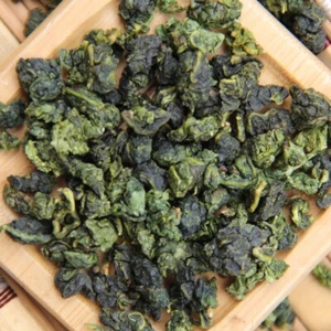 Milk Oolong Tea 250g Taiwan High Mountain Chinese Herbal Healthy Green Tea - Picture 1 of 9