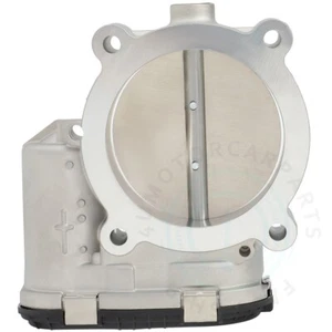 Throttle Body For 2018-2020 Ford Mustang 5.0L 0280750688 JL3Z9E926A - Picture 1 of 5